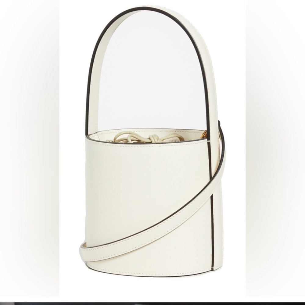 Staud Mini Bissett Bag